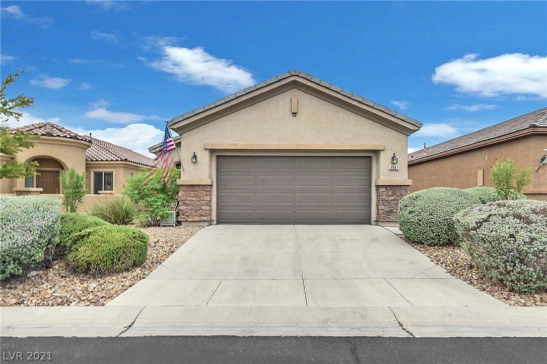 Las Vegas, NV 89122,3967 Welsh Pony Street