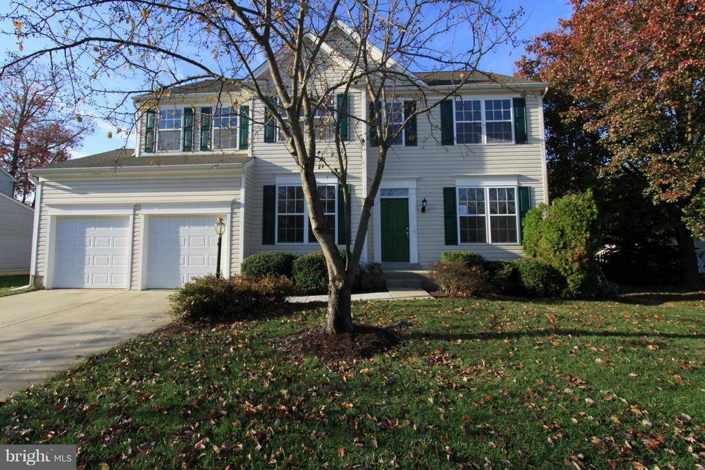 Waldorf, MD 20601,2541 MERGANSER CT