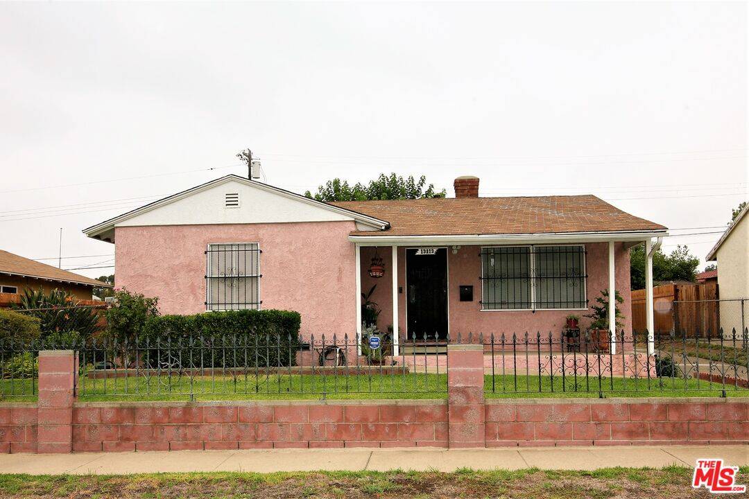 Pacoima, CA 91331,13113 Montford St