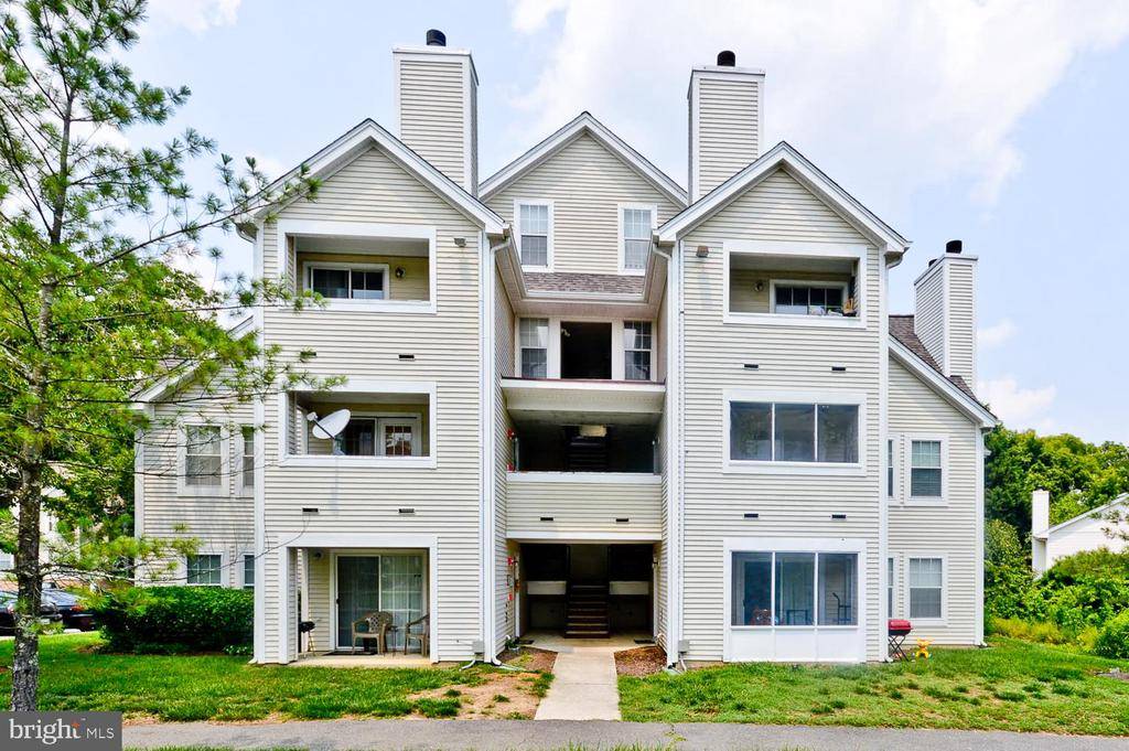 Upper Marlboro, MD 20772,4518 LORD LOUDOUN CT #17-7