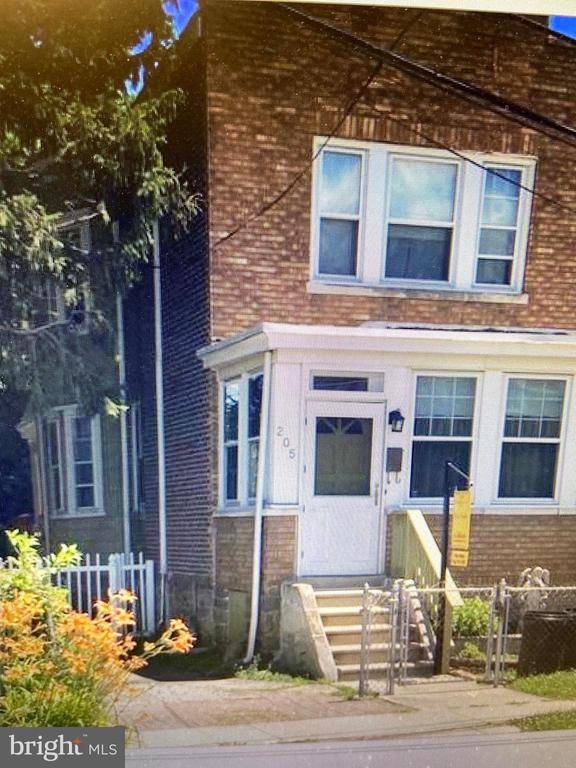 Essington, PA 19029,205 WANAMAKER AVE