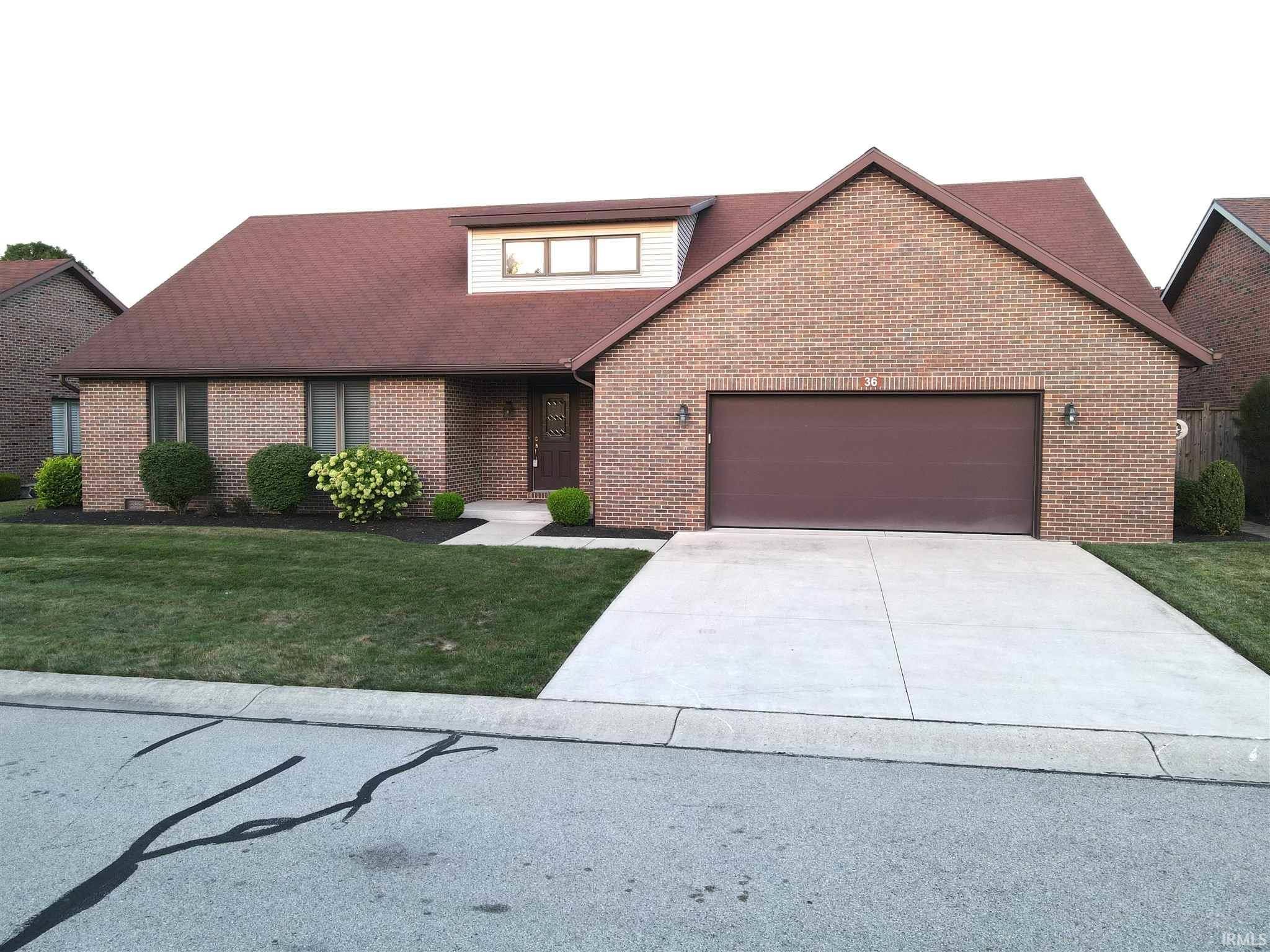 Muncie, IN 47304,3400 W Riggin Road #36