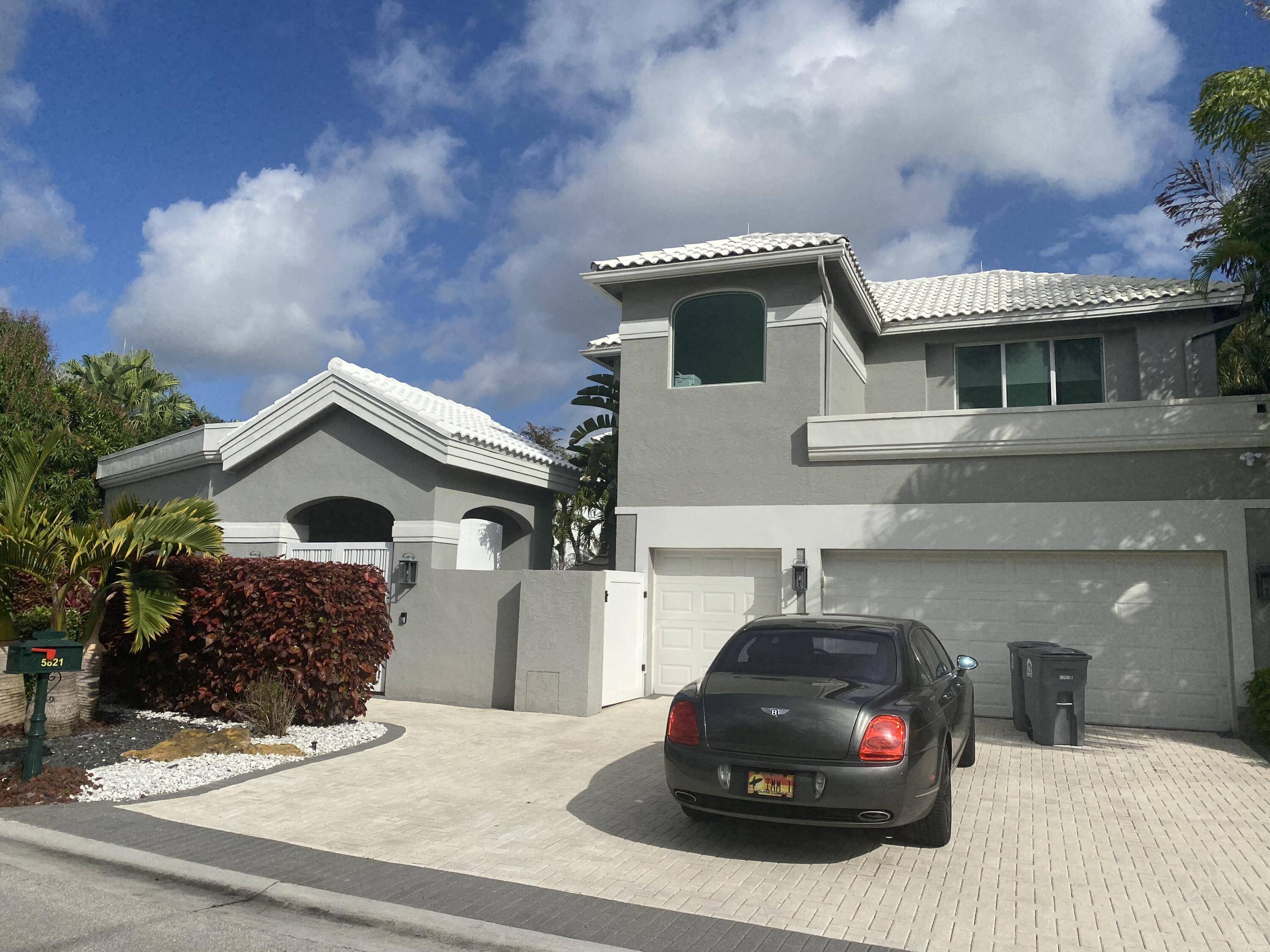 Boca Raton, FL 33496,5821 Bridleway CIR