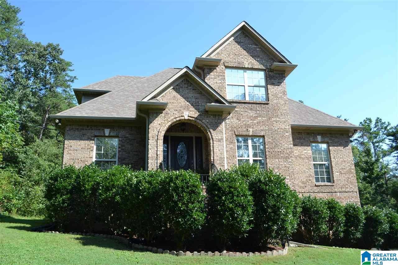 Pinson, AL 35126,6212 PINEBROOK CIRCLE