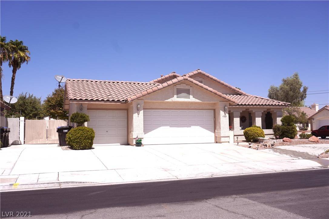 North Las Vegas, NV 89031,4316 Blushed Meadows Road