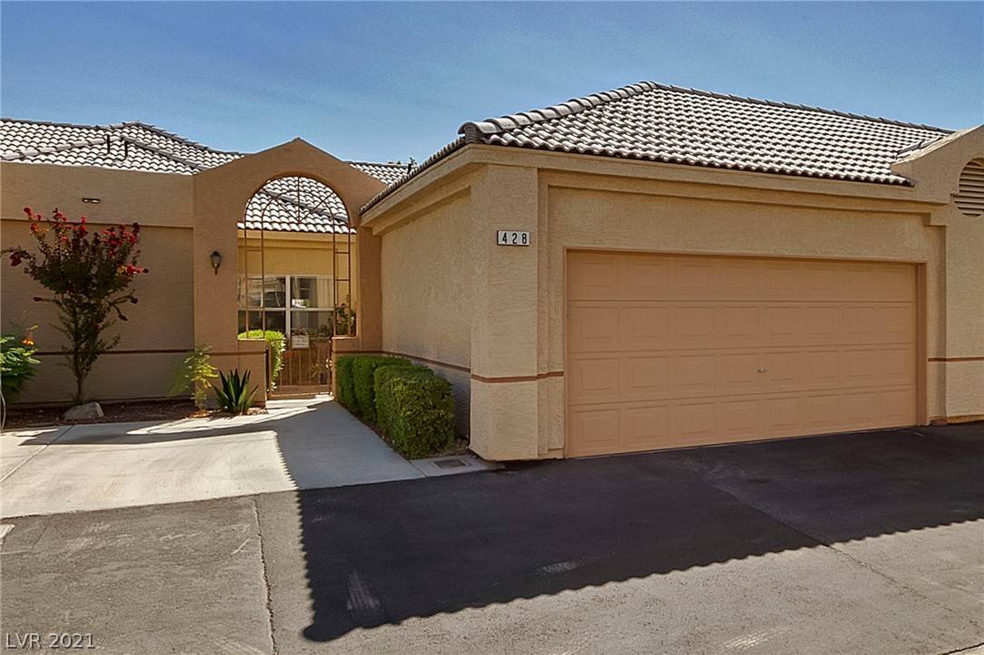 Las Vegas, NV 89107,428 Fallwood Lane