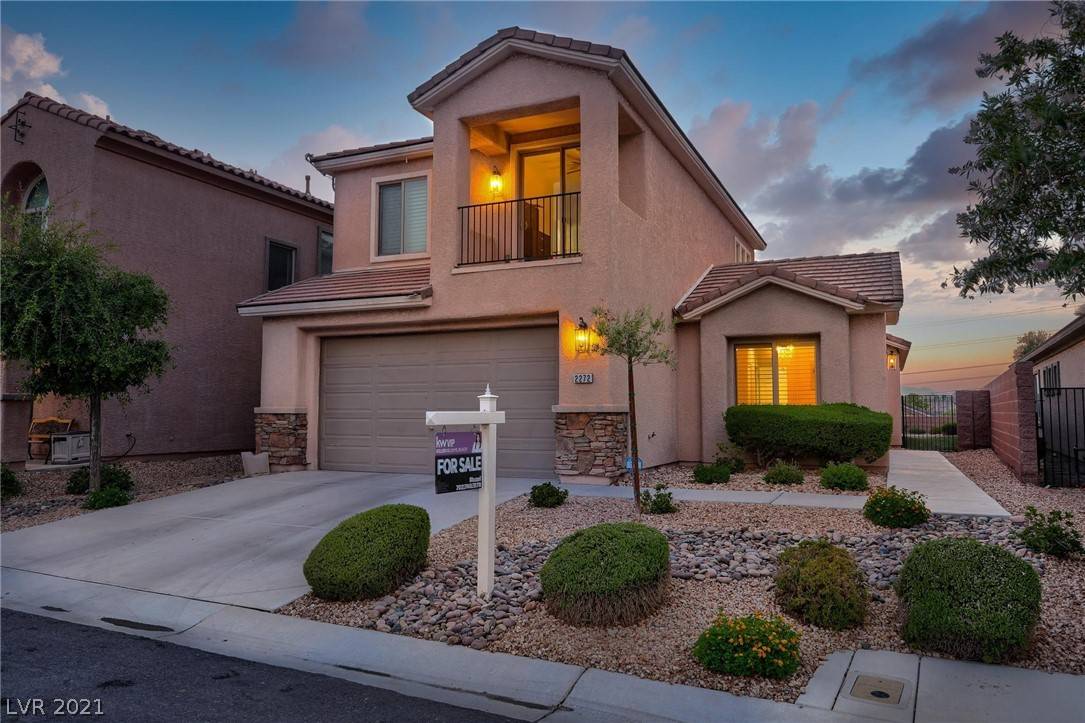 Henderson, NV 89044,2272 Camargue Lane