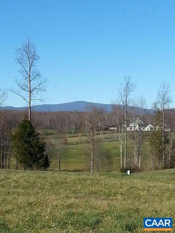 Earlysville, VA 22911,LOT 37 FRAYS RIDGE CT CT