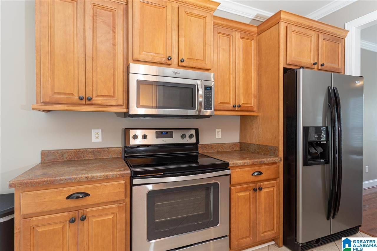 21 GARRETT MITCHELL DRIVE, Alexandria, AL 36250