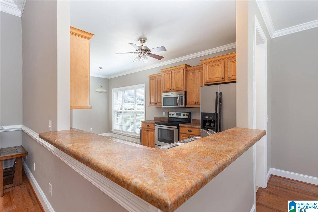 21 GARRETT MITCHELL DRIVE, Alexandria, AL 36250