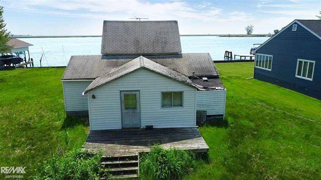 Harsens Island, MI 48028,5665 SOUTH CHANNEL