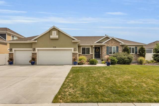 Woods Cross, UT 84087,1719 S 2095 W