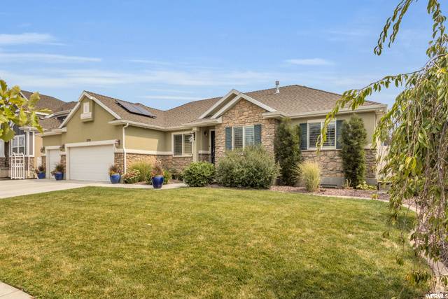 Woods Cross, UT 84087,1719 S 2095 W