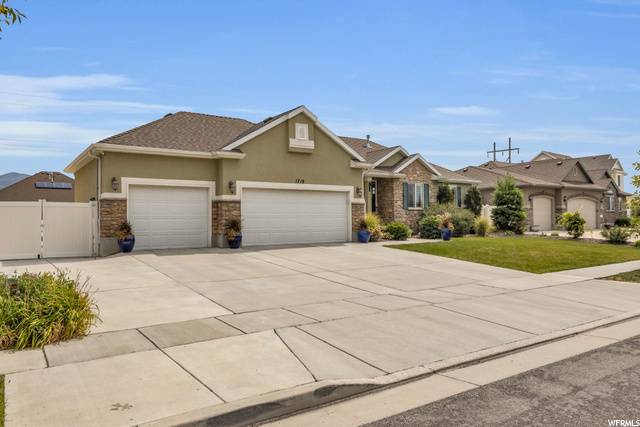 Woods Cross, UT 84087,1719 S 2095 W