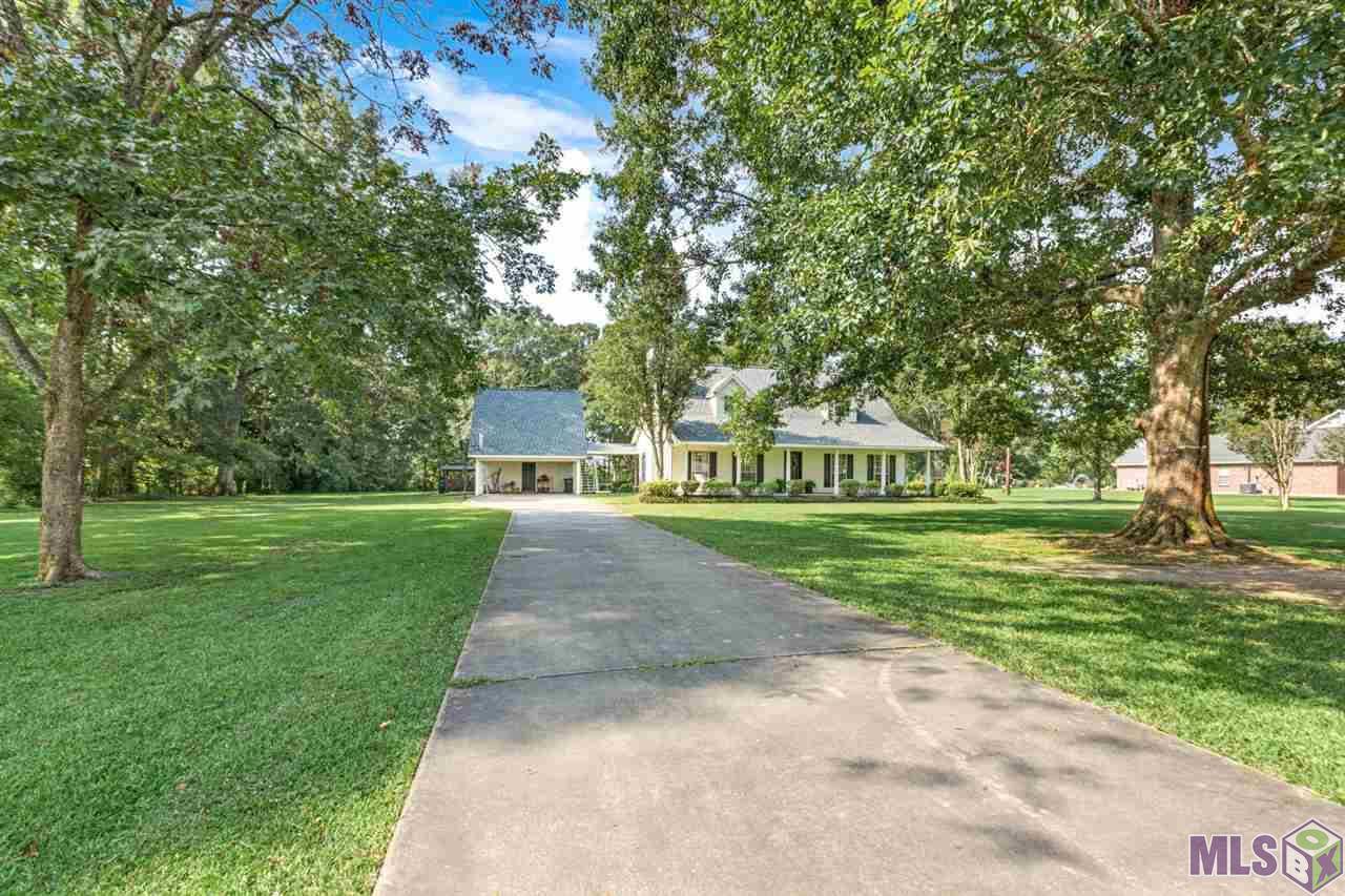 Prairieville, LA 70769,42179 JESSIE RD