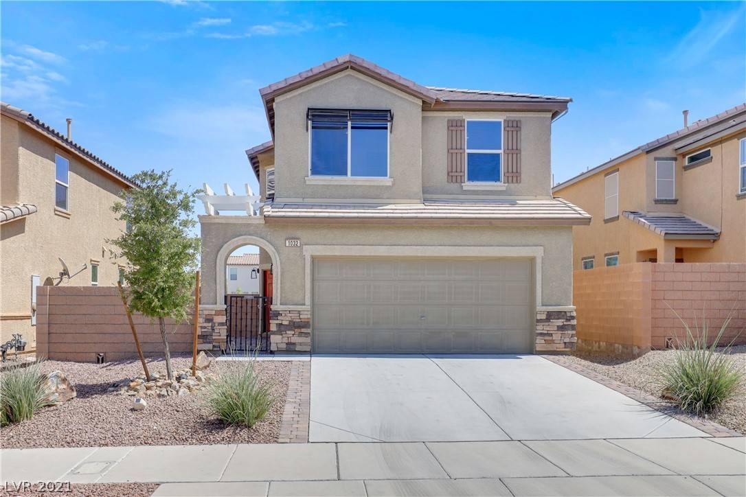 Henderson, NV 89011,1032 Water Cove Street