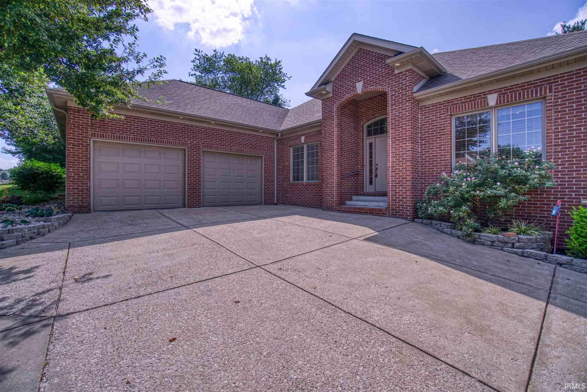 Newburgh, IN 47630-8049,1977 Olde Mill Court
