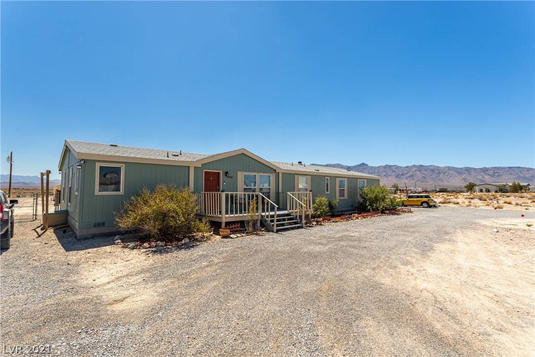 Pahrump, NV 89048,2361 Traci Street