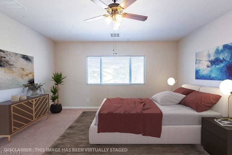 North Las Vegas, NV 89084,6449 Birdhouse Street