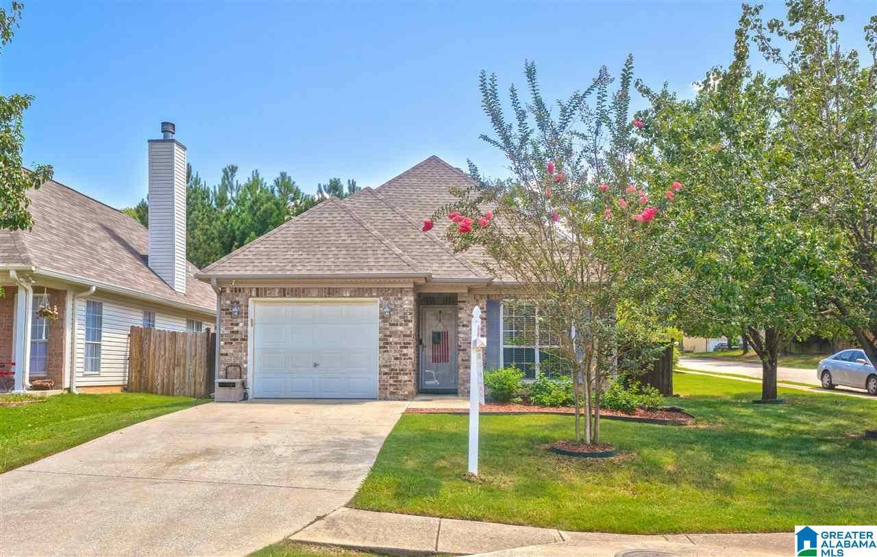 Sterrett, AL 35147,395 FOREST LAKES DRIVE