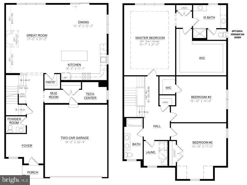 Downingtown, PA 19335,615 ALBION PL #LOT 164