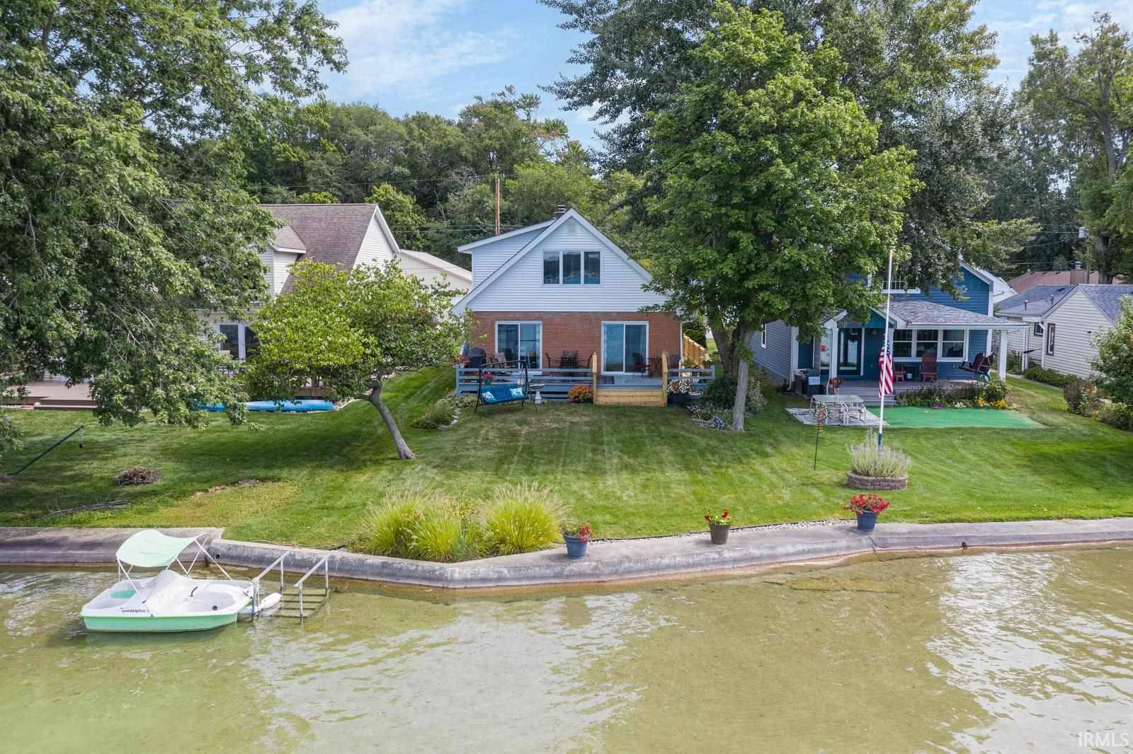 Elkhart, IN 46514,51281 Maplewood Drive