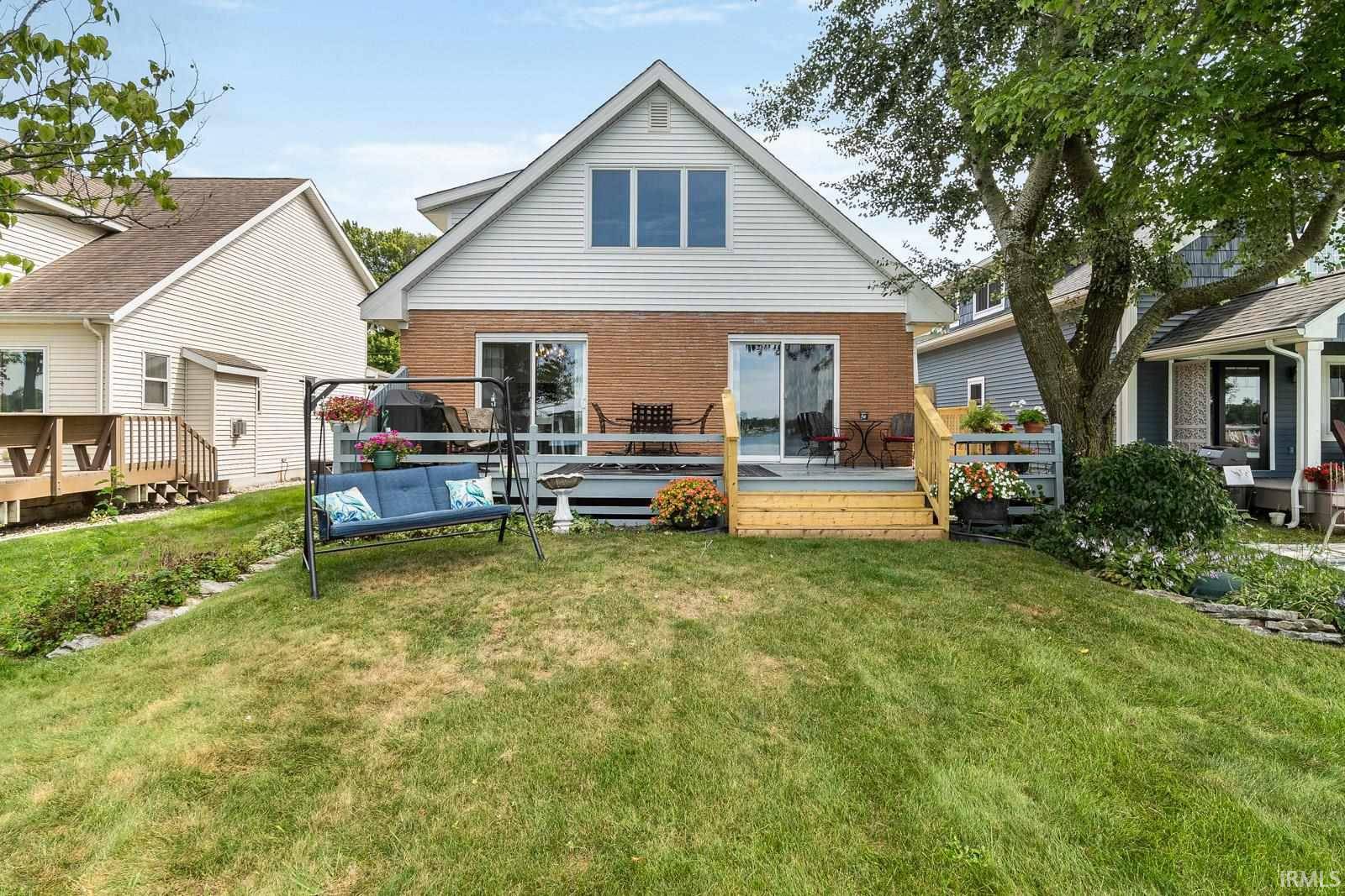 Elkhart, IN 46514,51281 Maplewood Drive