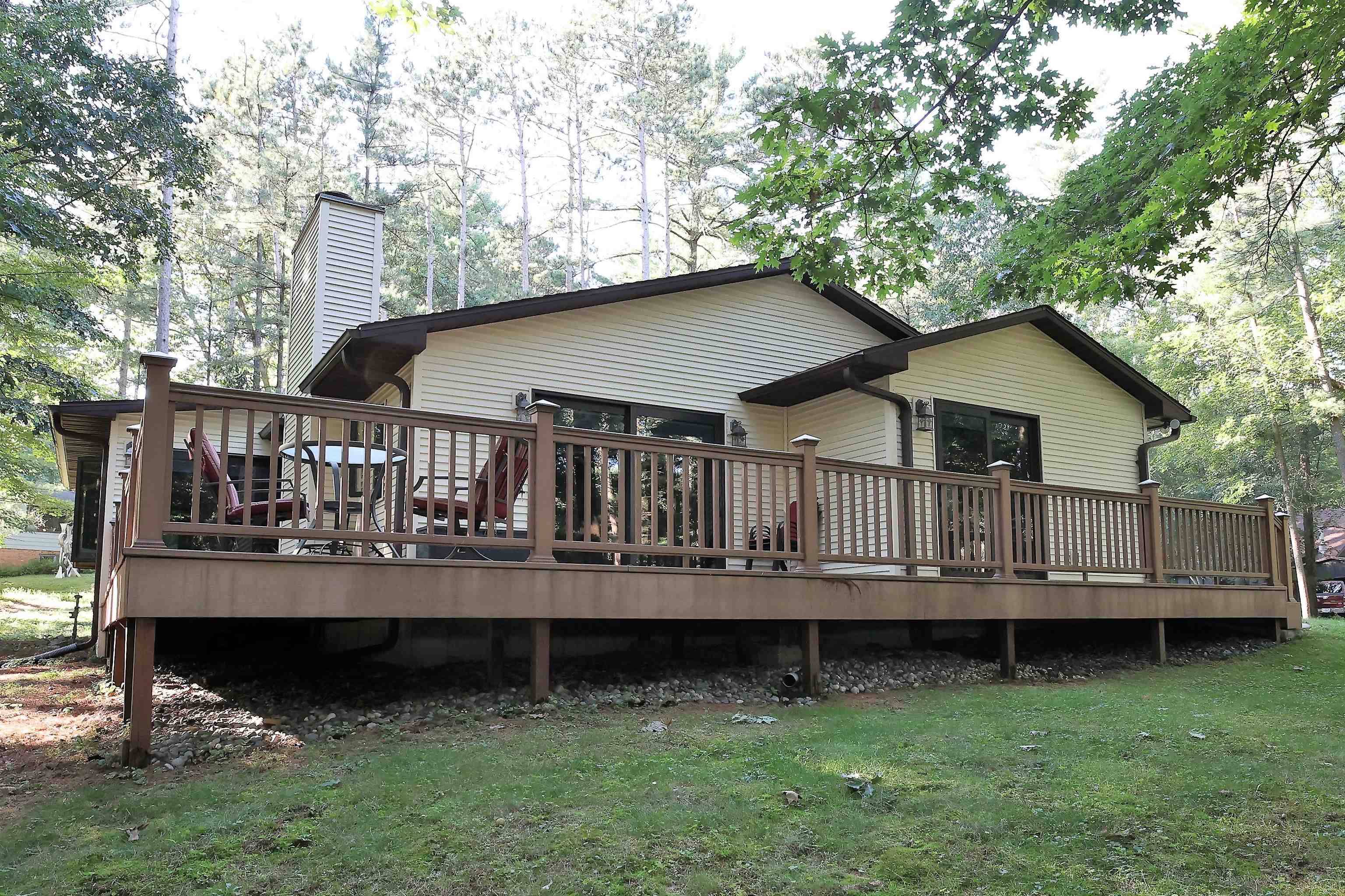 Wisconsin Dells, WI 53965,S1722 White Birch Dr