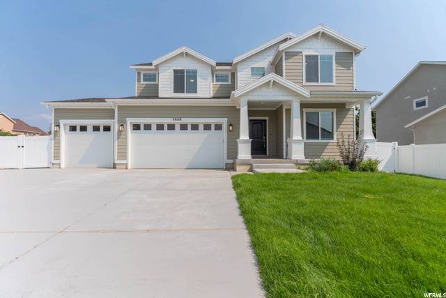 Layton, UT 84040,2668 N WALTER WAY #229