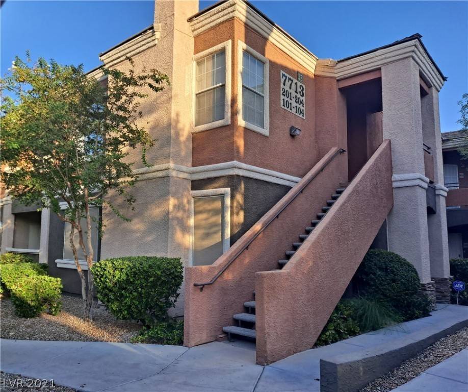 Las Vegas, NV 89128,7713 Himalayas Avenue #102