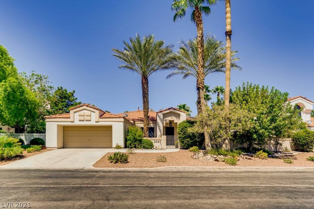 Henderson, NV 89074,2083 Sutton Way