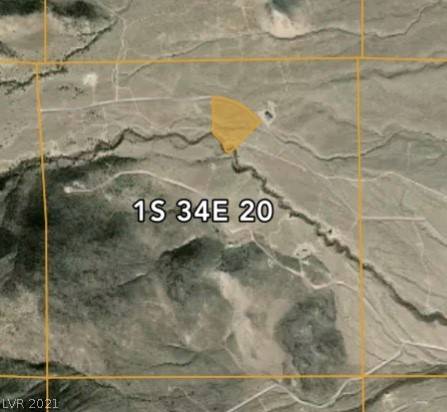 Other, NV 89010,Upper Mountain Water Ranch Lot 3A3