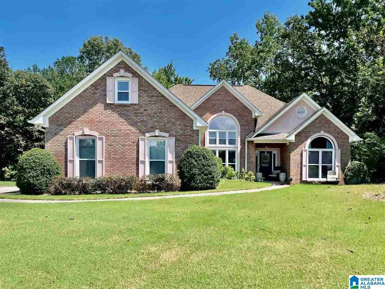 Maylene, AL 35114,222 GRANDE VIEW LANE