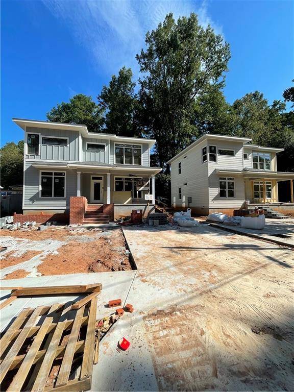Scottdale, GA 30079,3236 Robinson AVE