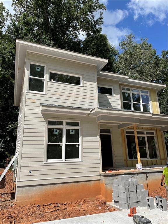 Scottdale, GA 30079,3236 Robinson AVE