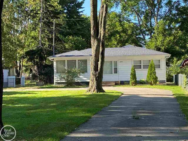 Macomb Twp, MI 48042,23719 HARRELLSON