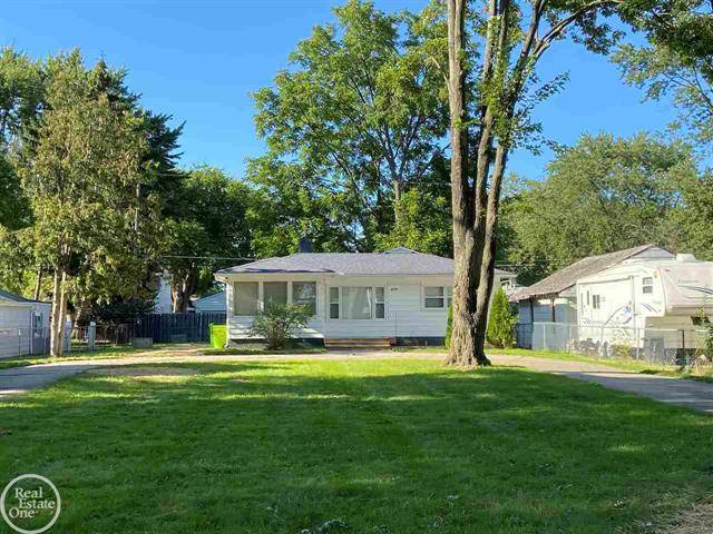 Macomb Twp, MI 48042,23719 HARRELLSON