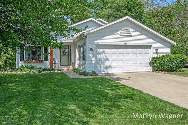 Middleville, MI 49333,142 Riverwood Drive