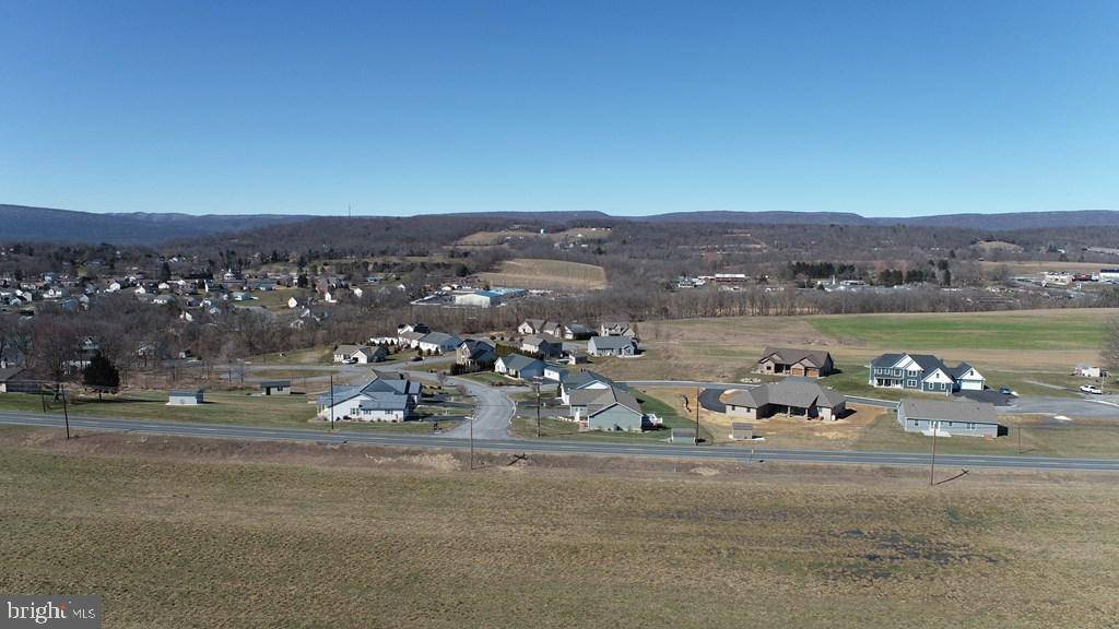 Mifflintown, PA 17059,0 FARMERS LN