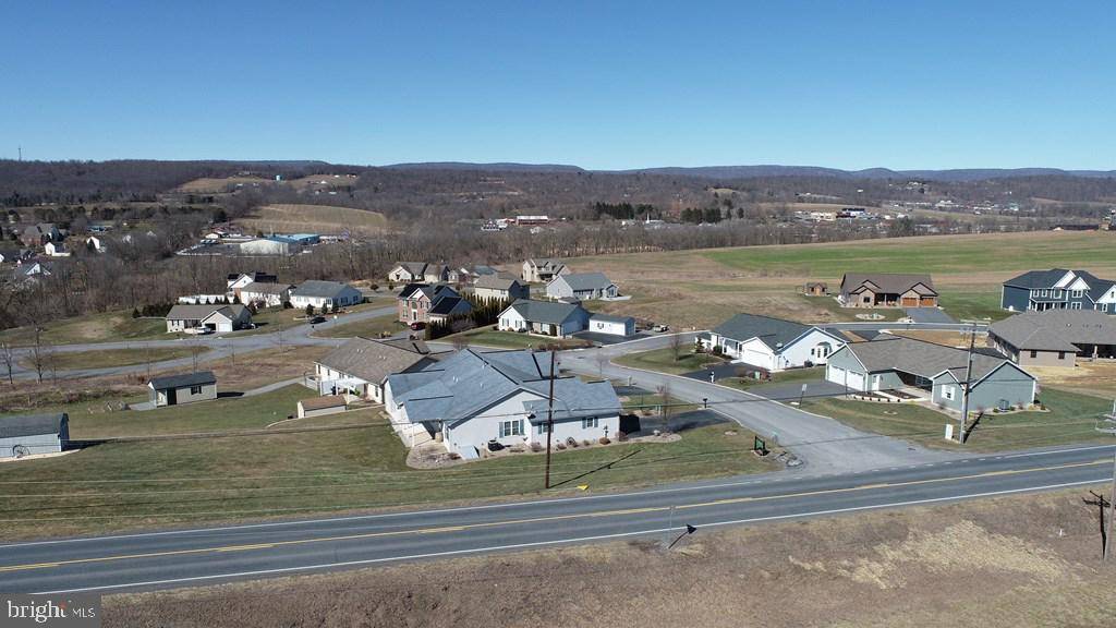 Mifflintown, PA 17059,0 FARMERS LN