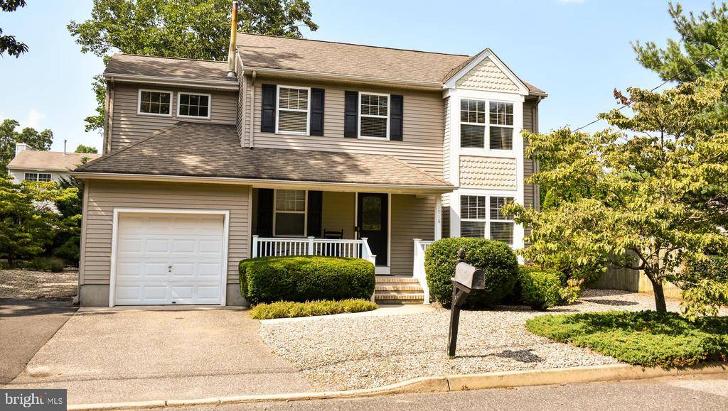 Toms River, NJ 08753,1918 BIRCHBARK PL