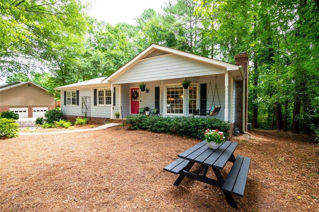 Marietta, GA 30064,236 Conrad CT SW