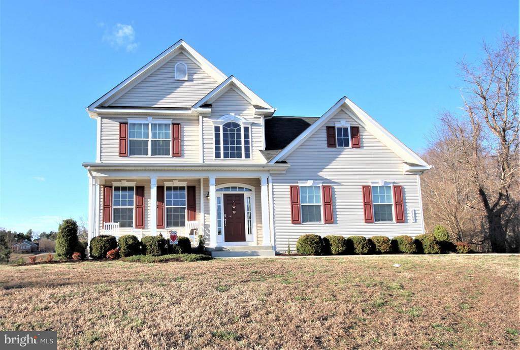 Hughesville, MD 20637,6865 DESALES PL