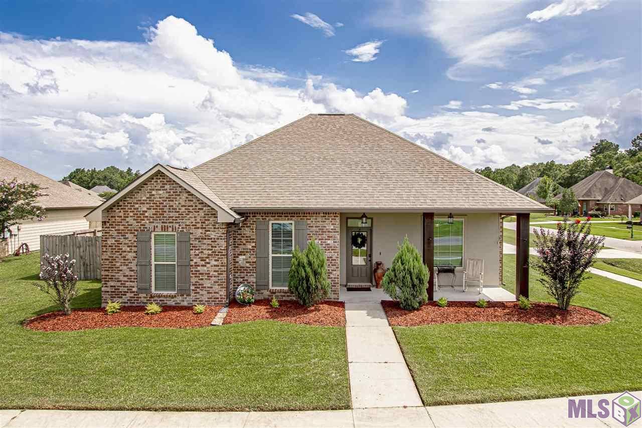 Denham Springs, LA 70726,10110 WINTER CT