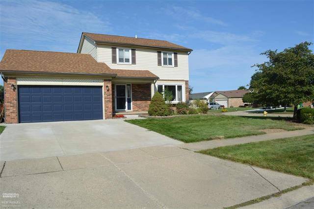 Macomb Twp, MI 48044,46263 LOVELAND DR.