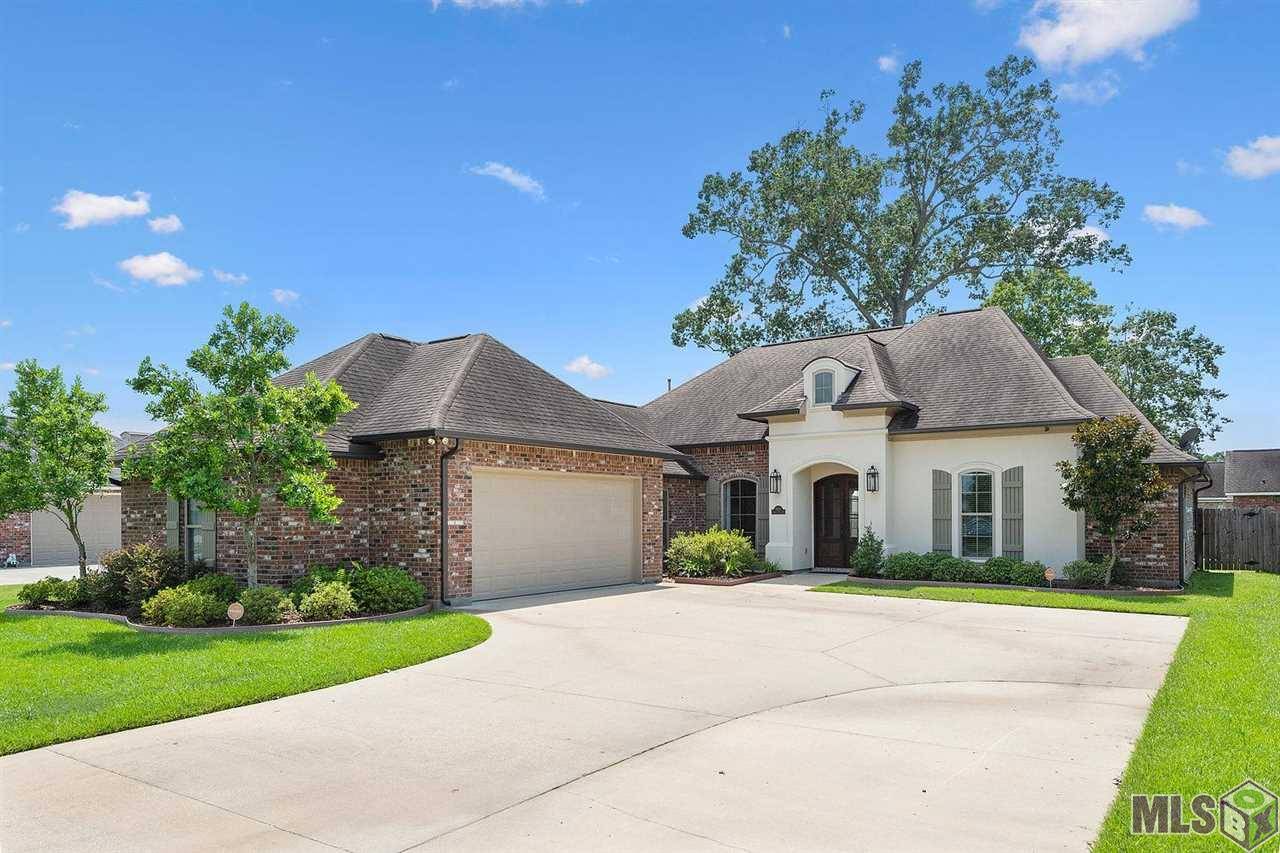 Prairieville, LA 70769,16529 PARKER PLACE DR