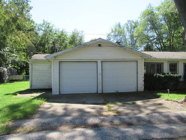 Cassopolis, MI 49031,61189 Lenawee Road