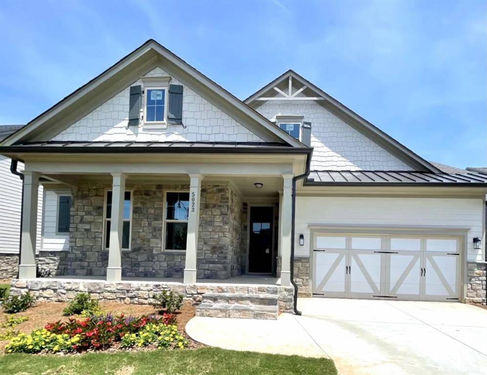 Powder Springs, GA 30127,5023 Rathwood CIR SW