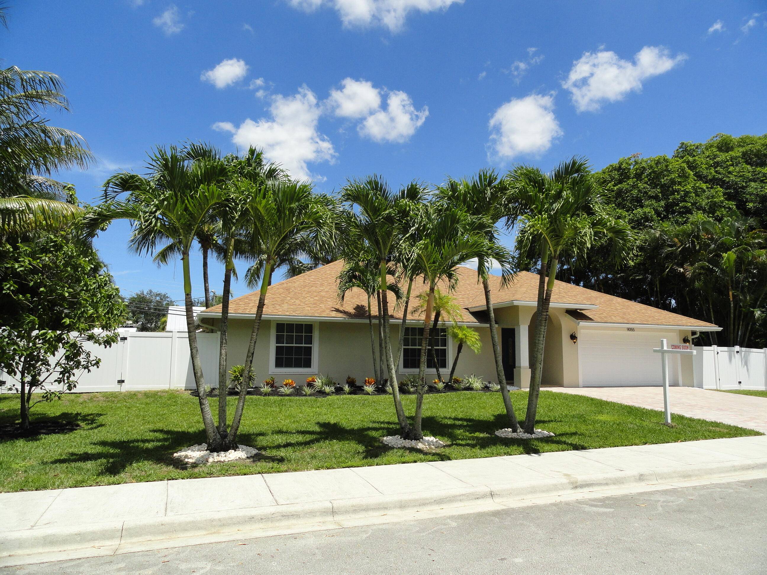 Lake Worth, FL 33467,9055 Brandy LN