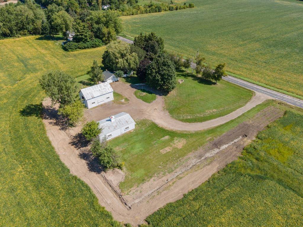 Stoughton, WI 53589,1033 Lake Kegonsa Rd